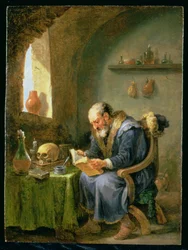 The Alchemist